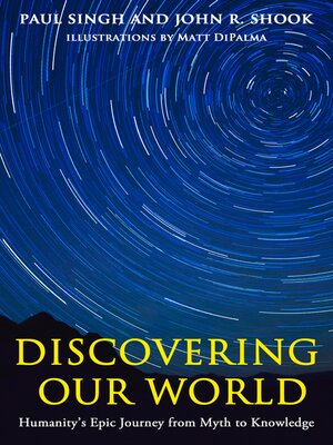 cover image of Discovering Our World